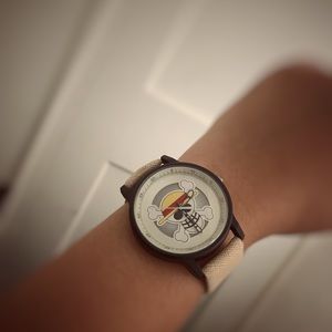 Meet your Posher, Cherrvee